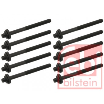 Silindir Kapak Saplaması M41 M47/N [E36 E39 E46 E60 E87 E90 X3:E83] 10ad