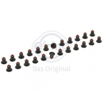 Supap Keçesi N52 5mm; 24ad