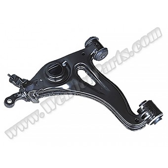 Salıncak W202 R170 Ön Alt Sol; Demir