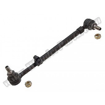 Yan Rot W124 Sağ; R129 - Sol/Sağ E420/500; SL280>600