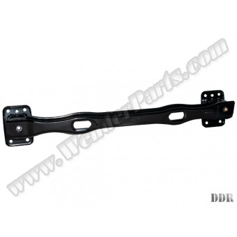 Tampon Demiri X5:E70+LCI X6:E71 Arka 2010-14
