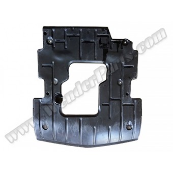 Motor Alt Muhafaza W201