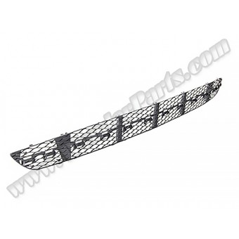 Tampon Izgarası W211 Ön Orta -Avg- 2002-06