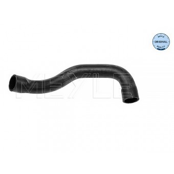 Radyatör Hortumu E36 [M40] Alt; Sağ