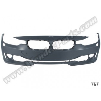 Tampon F30 Ön; F.Yık-lı -Sport/Modern/Luxury- 2012-15