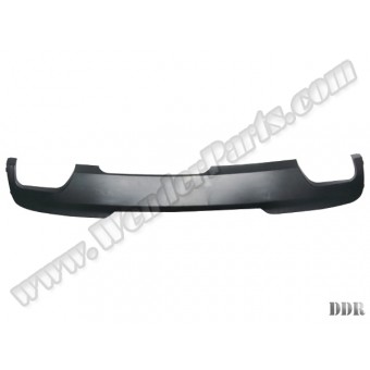 Tampon Difüzörü F10+LCI Arka; 00-00-Çıkış -///M550i- 2010-16