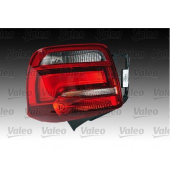 Komple Stop F20 Sol LED 2011-14