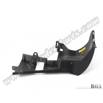 Tampon Braketi W166 Ön Sol -AMG- 2012-15