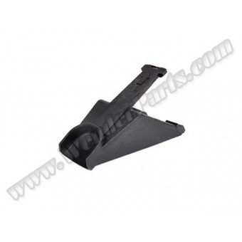 Radyatör Braketi E30 E34 Alt