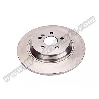 Fren Diski W163 Arka Düz 270>500 2001-05