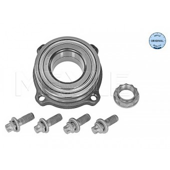 Tekerlek Rulmanı (Tm Tk) X5:E70 X6:E71 X5:F15 X6:F16 Arka