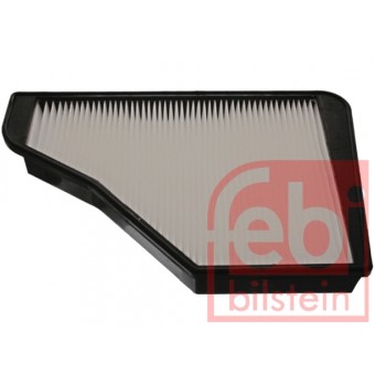 Klima Filtresi W140