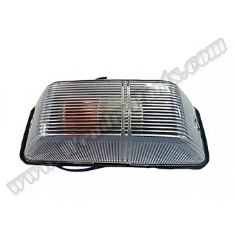 Çamurluk Sinyali Vario512D>818D Spr901>910 W461 Sağ; Beyaz 1995-