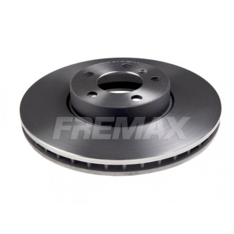 Fren Diski X5:E70 X6:E71 X5:F15 X6:F16 Ön Havalı 3.0>4.0i/d