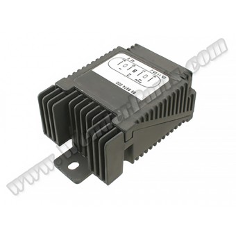 Fan Modulü W220