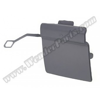 Tampon Çeki Kapağı F30+LCI Arka -M-Tech- 2012-18