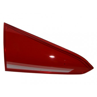 Stop Camı W177 İç Sol -Hatchback- 2019-