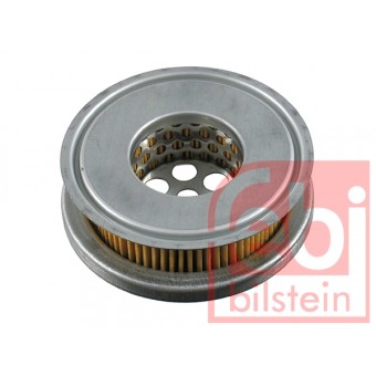 Direksiyon Yağ Filtresi W124>140 W201 W202 T1:207D>410D [M102>104 M111 M119 OM601>606]