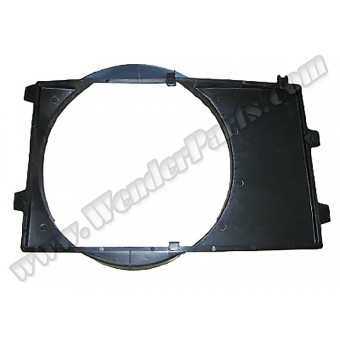 Radyatör Davlumbazı Spr901>904 [OM601 OM602]