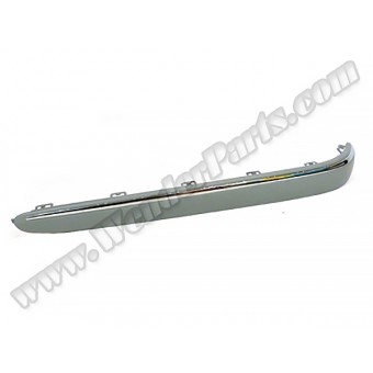Tampon Bandı W211 Arka Sol; PDCsiz Nikelajlı -Avg/Elg- 2002-06