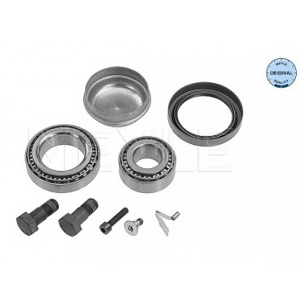 Tekerlek Rulmanı (Tm Tk) W140 Ön