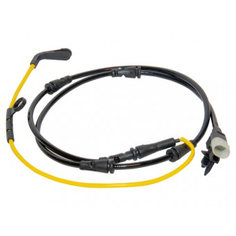 Fren Balata Fişi L405 L494 L462 Ön