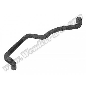 Radyatör Su Depo Hortumu W210 [M112] 4-Matic