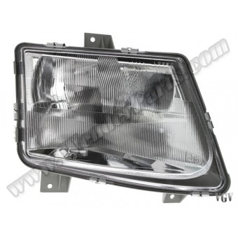 Komple Far Vito638 Sağ SİSli 1996-03