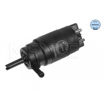 Silecek Su Pompası W201 W124 W202 Far + Ön Cam