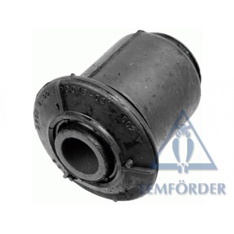 Salıncak Burcu W123 W126 Arka Alt