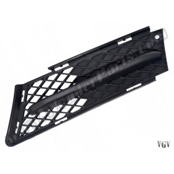 Tampon Izgarası E90 Ön Sol; Kısm.Açık Çitalı 2005-08