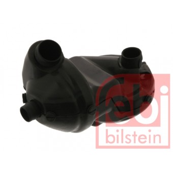 Hava Tahliye Valfi (Yağ Siklonu) M52 M54 Soğuk Ülkeler Tipi [E39>E65 X3:E83 X5:E53] 1999-06