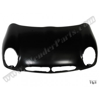 Kaput Mini-R50/R52 Sac