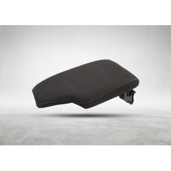 Kolçak Kapağı F80 F82 (Orta Konsol) Siyah -///M3 ///M4-