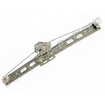 Cam Krikosu W163 Arka Sağ; Motorsuz 2001-05