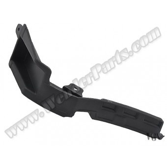 Tampon Braketi W205 Arka Sol -/////AMG- 2014-18