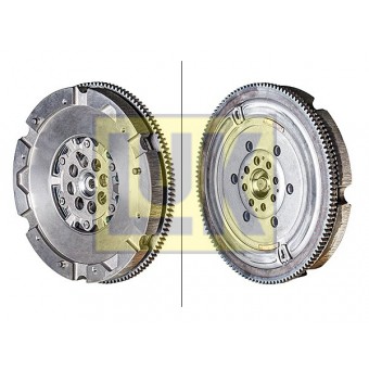 Volant M57 [E60 X3:E83 X5:E53]