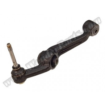 Salıncak E21 Ön Alt Sağ; Demir