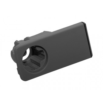 Torpido Gözü Açma Kolu W204 Gri