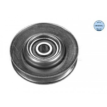 Gergi Kasnağı M102 M110 OM611 OM612 OM646 [W123 W126 Spr901>906 Vito639] Demir