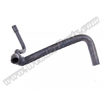Radyatör Hortumu W124 [M102] Alt; Sağ Klimalı