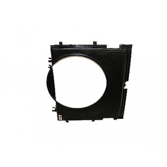 Radyatör Davlumbazı W210 AC+ [OM602 OM605]