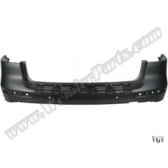 Tampon W166 Arka; PDCli 2011-15