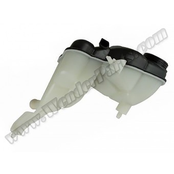 Radyatör Su Deposu W221 2005-06