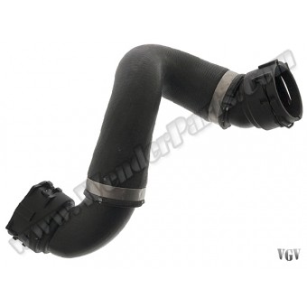 Radyatör Hortumu E87 E90 [N52N N53] Alt; Sağ