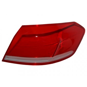 Stop Camı W212 Dış Sağ 2013-16