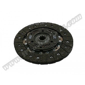 Debriyaj Balatası OM601 OM602 OM616 OM617 [T1/T2:207D>508D] 228mm