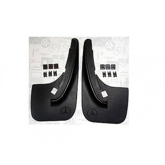 Paçalık W124 Ön; Set