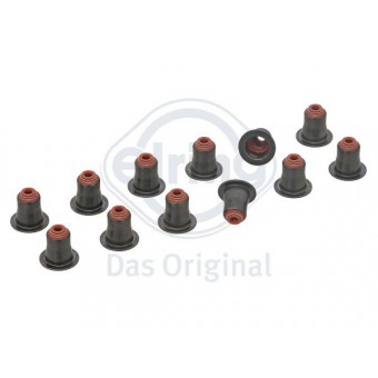 Supap Keçesi N52/N>N55 5mm Emme; 12ad