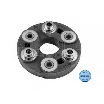 Şaft Köselesi W124 W140 W202 W210 Ön/Arka